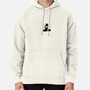 SSSniperWolf Hoodies - SSSniperWolf Logo Pullover Hoodie RB1207