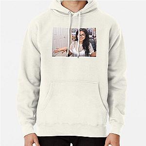 SSSniperWolf Hoodies - Sssniperwolf Pullover Hoodie RB1207