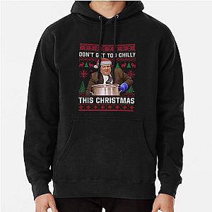 SSSniperWolf Hoodies - Sssniperwolf Wolf Pack Pullover Hoodie RB1207
