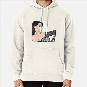 SSSniperWolf Hoodies - Sssniperwolf Pullover Hoodie RB1207