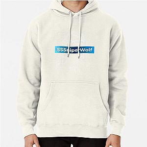 SSSniperWolf Hoodies - SSSniperWolf Merch Cosplay Pullover Hoodie RB1207