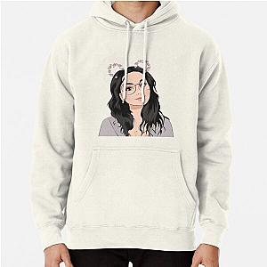 SSSniperWolf Hoodies - Sssniperwolf Pullover Hoodie RB1207