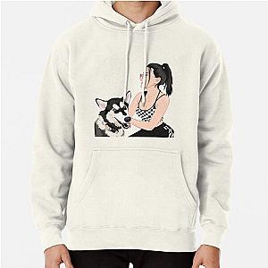 SSSniperWolf Hoodies - Sssniperwolf Pullover Hoodie RB1207