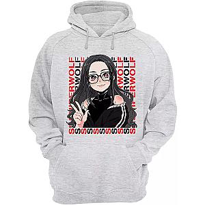 SssniperWolf Hoodies - Streamer Youtuber Cute Printed Pullover Hoodie