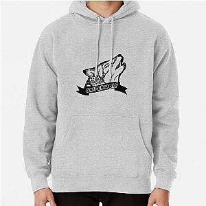 SSSniperWolf Hoodies - Sssniperwolf Pullover Hoodie RB1207