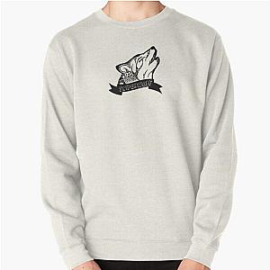SSSniperWolf Sweatshirts - Sssniperwolf Pullover Sweatshirt RB1207