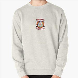 SSSniperWolf Sweatshirts - SSSniperWolf Pullover Sweatshirt RB1207
