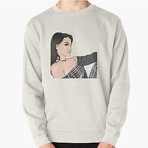 SSSniperWolf Sweatshirts - Sssniperwolf Pullover Sweatshirt RB1207