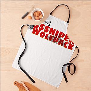 Sssniperwolf Youtobes Classic Apron Premium Merch Store