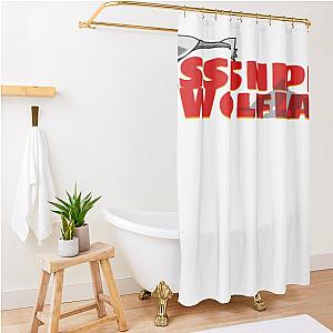 Sssniperwolf Youtobes Classic Shower Curtain Premium Merch Store