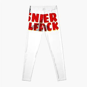 Sssniperwolf Youtobes Classic Legging Premium Merch Store