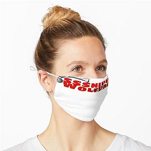 Sssniperwolf Youtobes Classic Mask Premium Merch Store