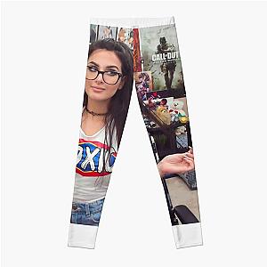 Sssnperwolf Hoodie Legging Premium Merch Store