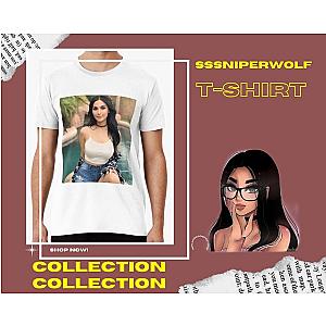 Sssniperwolf T-Shirt