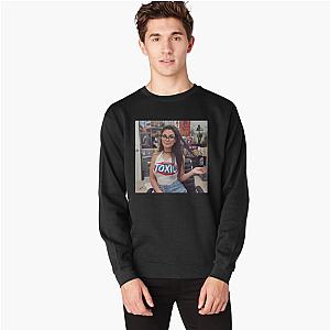 Sssnperwolf Hoodie Sweatshirt Premium Merch Store