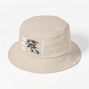 Sss Sniper Wolf Bucket Hat Premium Merch Store