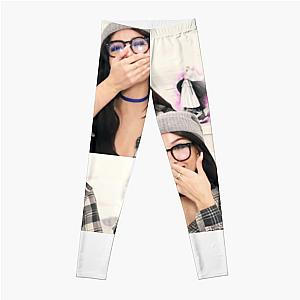 Sssniperwolf Laughing Collage Legging Premium Merch Store