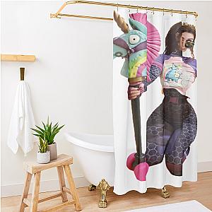 Ssniperwolf Classic Shower Curtain Premium Merch Store