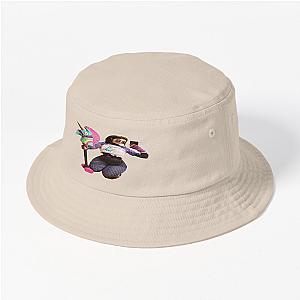 Ssniperwolf Classic Bucket Hat Premium Merch Store