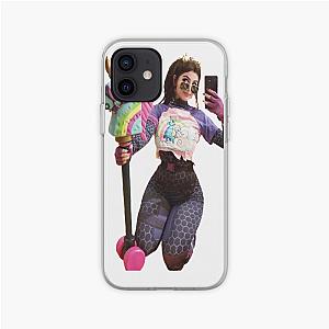 Ssniperwolf Classic Phone Case Premium Merch Store