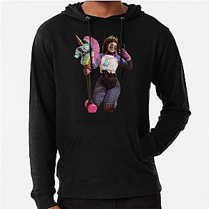 Ssniperwolf Classic Hoodie Premium Merch Store