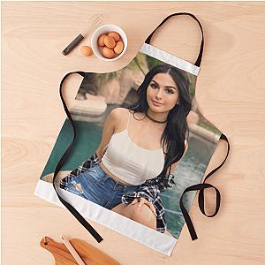 Sssniperwolf Premium Apron Premium Merch Store