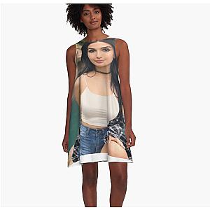 Sssniperwolf Premium A-Line Dress Premium Merch Store