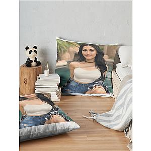 Sssniperwolf Premium Throw Pillow Premium Merch Store