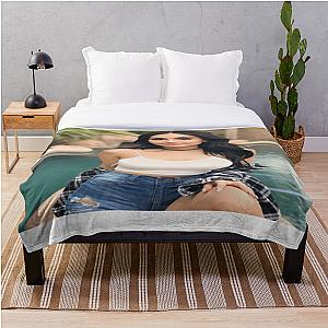 Sssniperwolf Premium Blanket Premium Merch Store