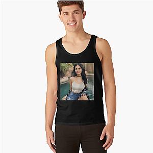 Sssniperwolf Premium Tank Tops Premium Merch Store