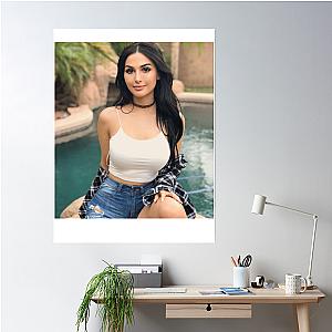 Sssniperwolf Premium Poster Premium Merch Store