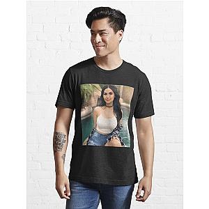 Sssniperwolf Premium T-Shirt Premium Merch Store