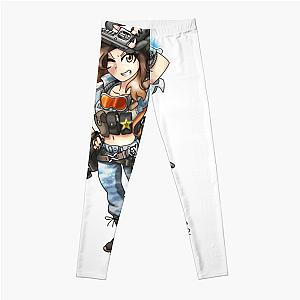 Sss Sniper Wolf Legging Premium Merch Store