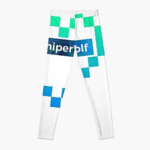 Sssniperwolf Legging Premium Merch Store