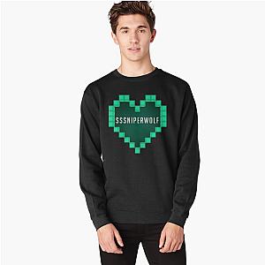 Sssniperwolf Classic Sweatshirt Premium Merch Store