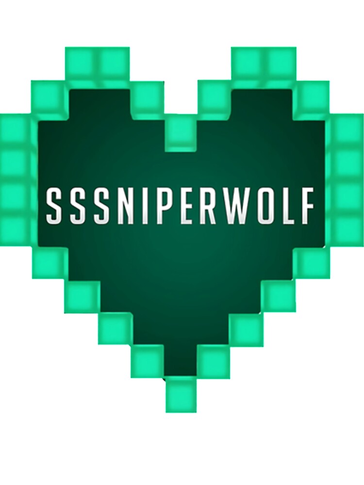 Sssniperwolf Classic Phone Case Premium Merch Store | SSSniperWolf ...