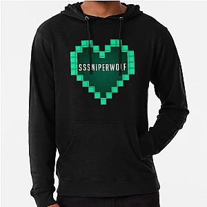 Sssniperwolf Classic Hoodie Premium Merch Store