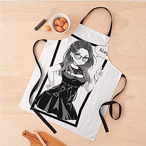 Sssniperwolf Thatand Apron Premium Merch Store