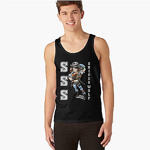 Sss Sniper Wolf Tank Tops Premium Merch Store