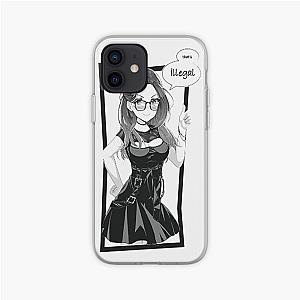 Sssniperwolf Thatand Phone Case Premium Merch Store