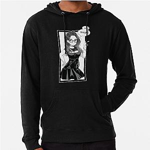 Sssniperwolf Thatand Hoodie Premium Merch Store