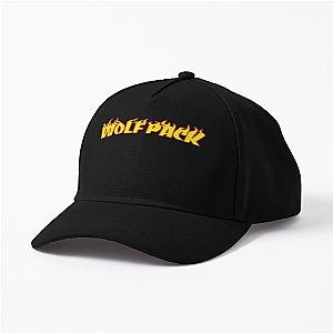 Sssniperwolf Wolfpack Cap Premium Merch Store