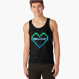 Sssniperwolf Tank Tops Premium Merch Store