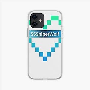 Sssniperwolf Phone Case Premium Merch Store