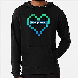 Sssniperwolf Hoodie Premium Merch Store