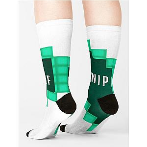 Sssniperwolf Classic Sock Premium Merch Store