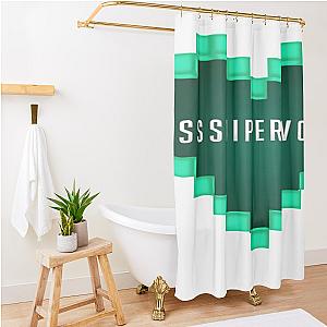 Sssniperwolf Classic Shower Curtain Premium Merch Store