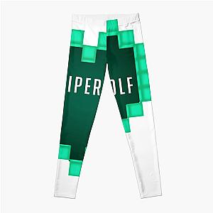 Sssniperwolf Classic Legging Premium Merch Store