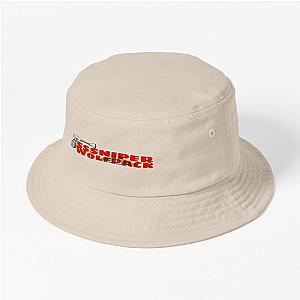 Sssniperwolf Pack Classic Bucket Hat Premium Merch Store