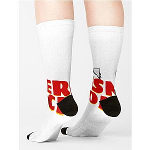 Sssniperwolf Pack Classic Sock Premium Merch Store